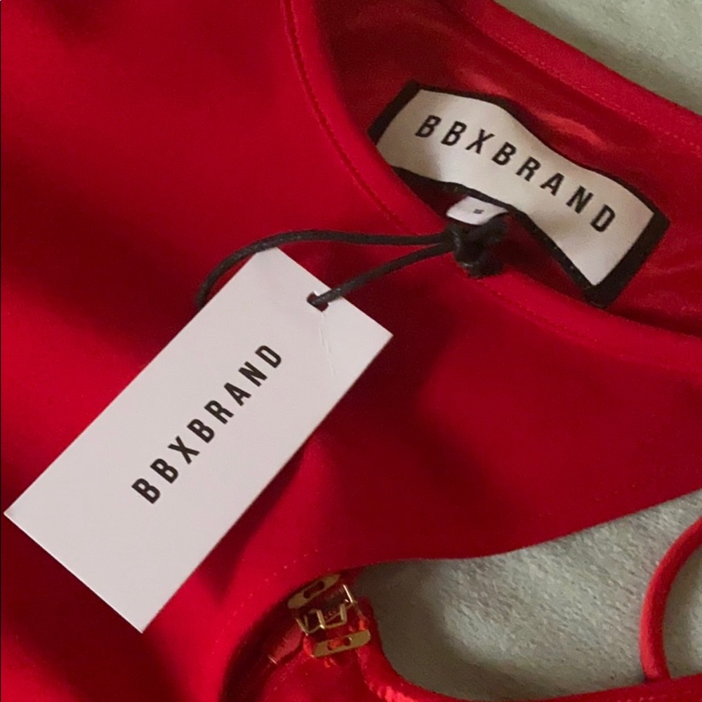 BBXBrand mini dress BB X BRAND - Picture 5 of 6